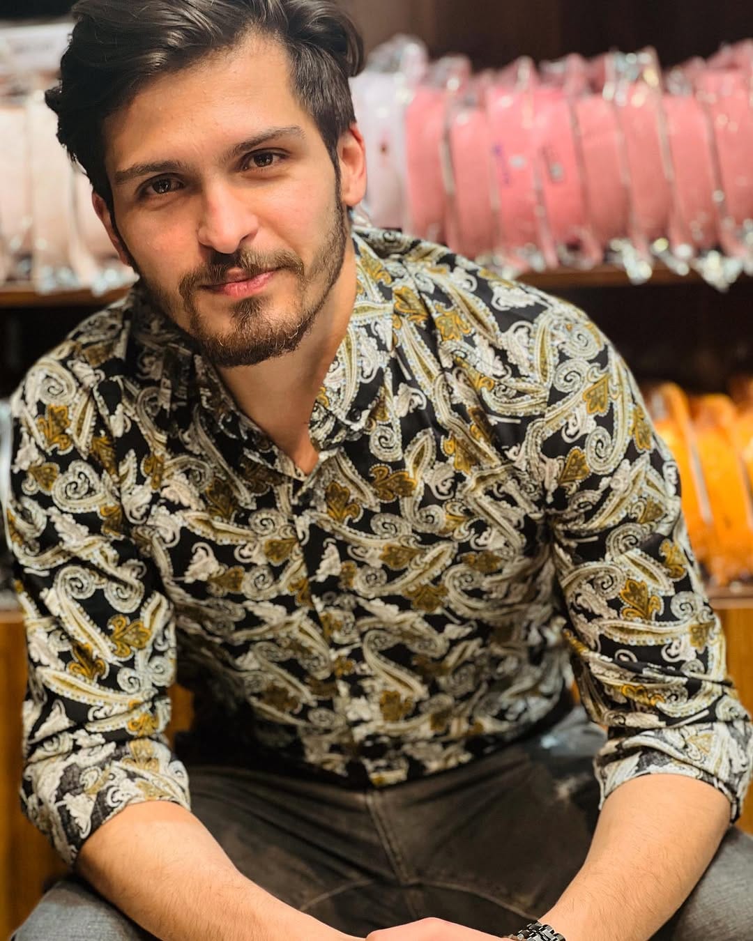 Post 4 by Ahmad Delavari | احمد دلاوری on Instagram (image)