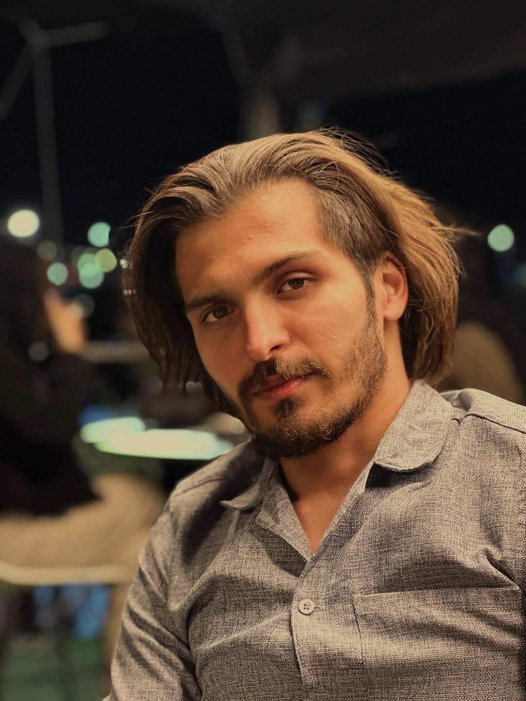 Post 3 by Ahmad Delavari | احمد دلاوری on Instagram (image)