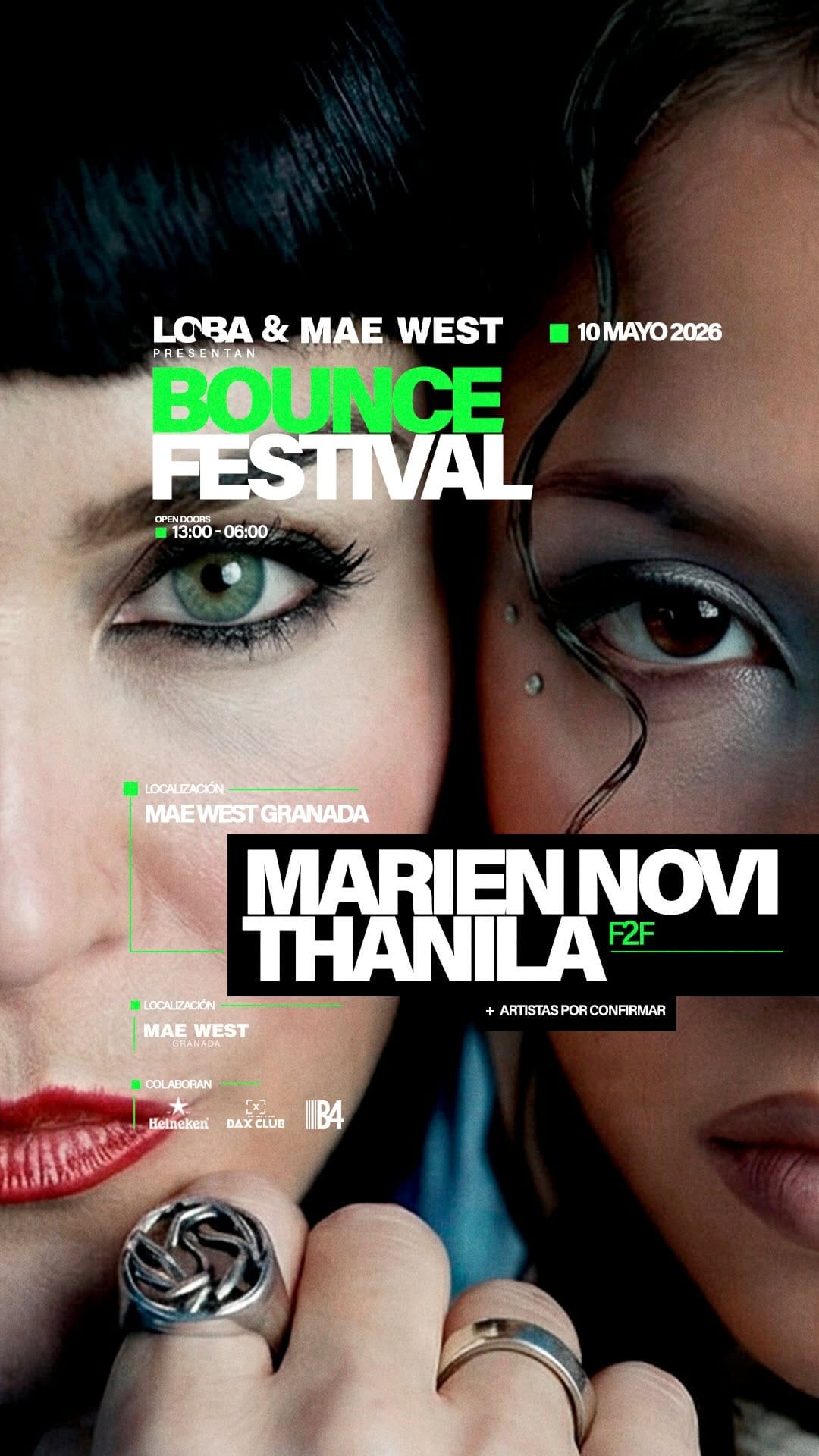 Post 8 by Marien Novi on Instagram (video)