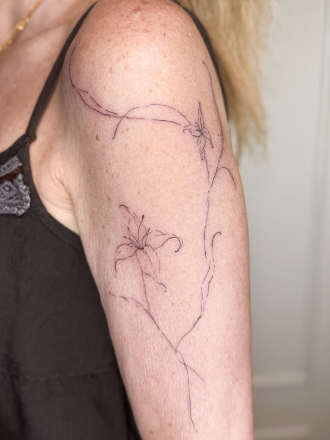 Post 1 by Natalia Dubovsky · Tatuajes con significado on Instagram (carousel)