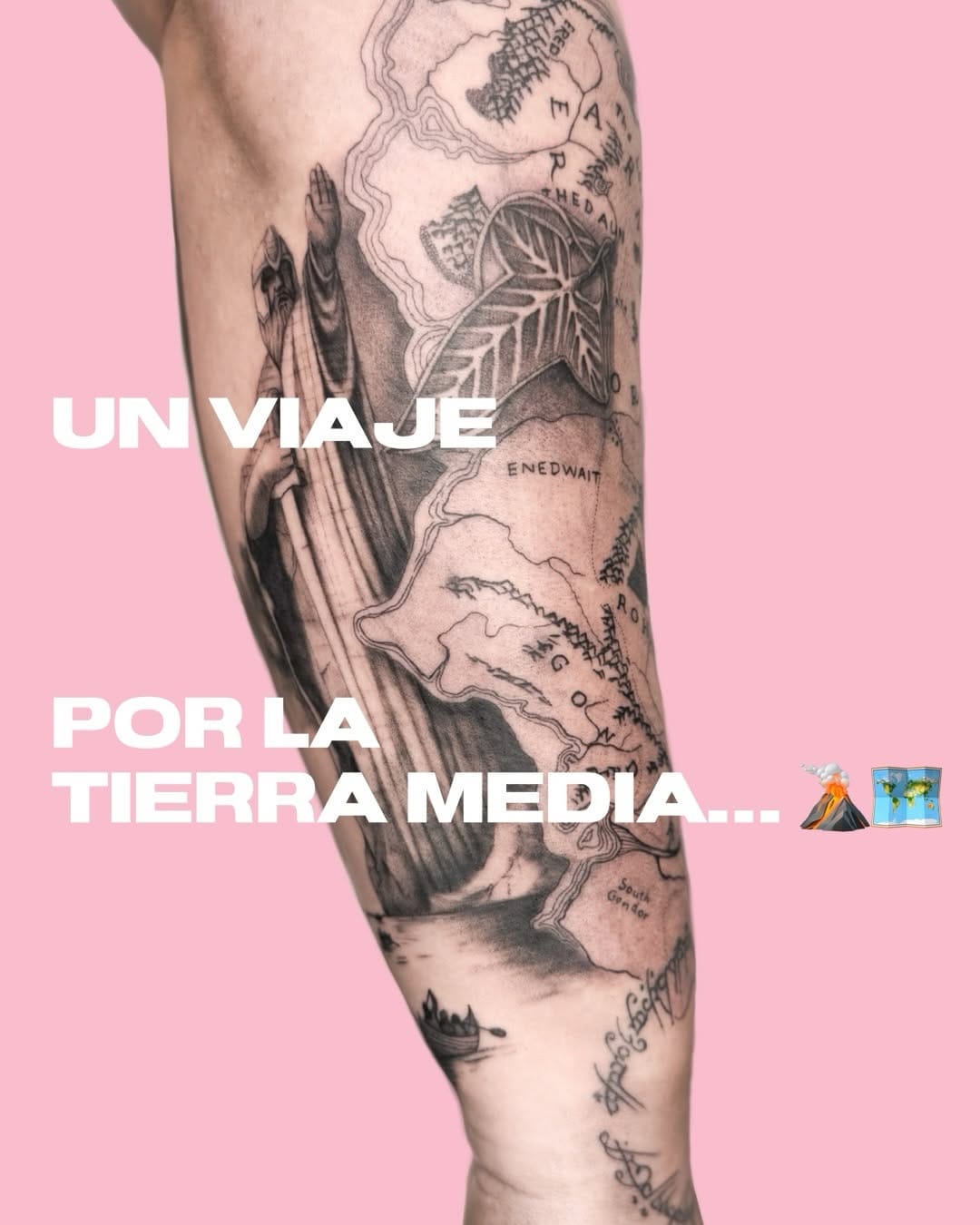 Post 6 by Natalia Dubovsky · Tatuajes con significado on Instagram (carousel)