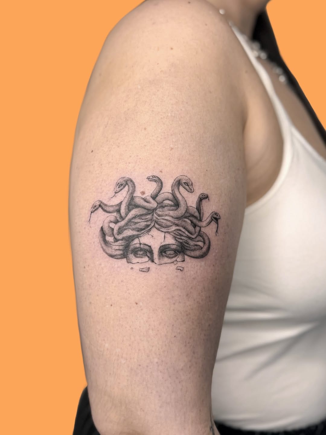 Post 3 by Natalia Dubovsky · Tatuajes con significado on Instagram (carousel)
