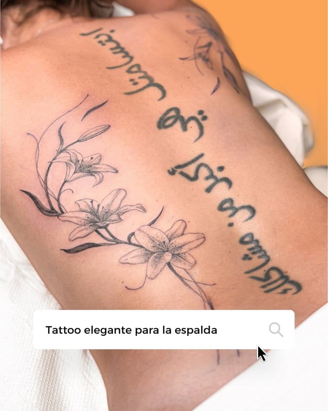 Post 2 by Natalia Dubovsky · Tatuajes con significado on Instagram (carousel)