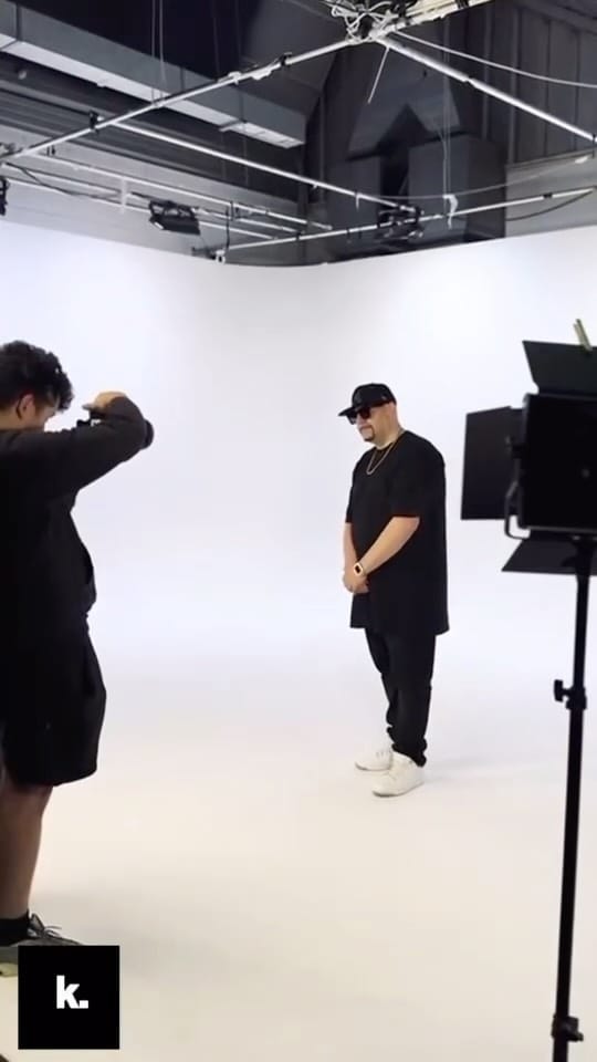 Post 6 by Jhose Angel ®️ on Instagram (video)