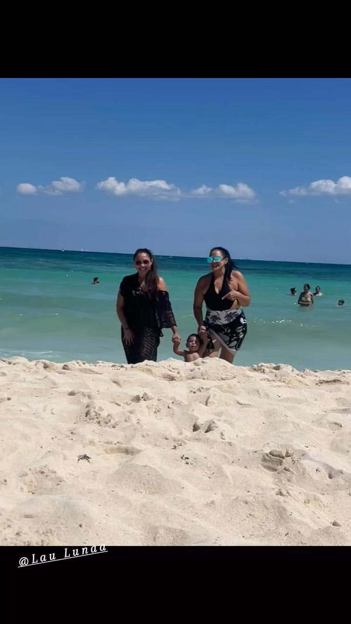 Post 2 by Coty Ruiz on Instagram (video)