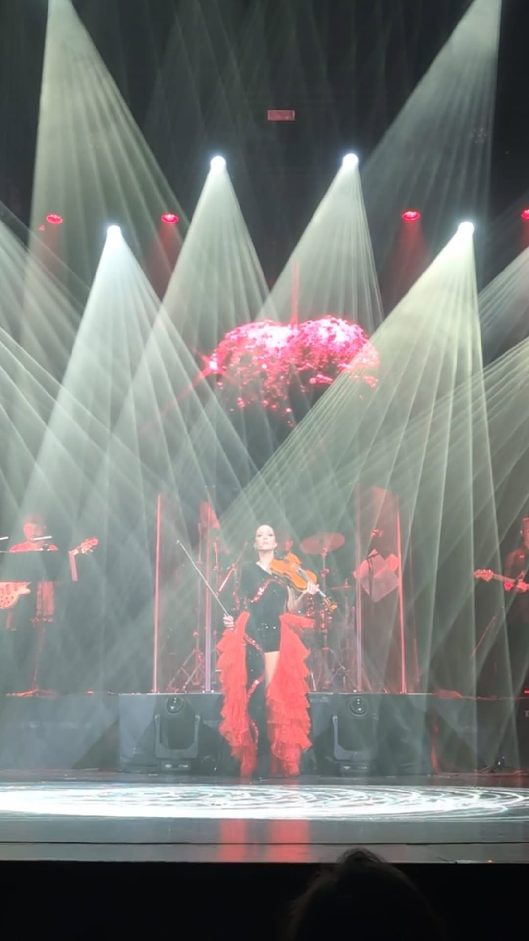 Post 6 by ELY LEE on Instagram (video)