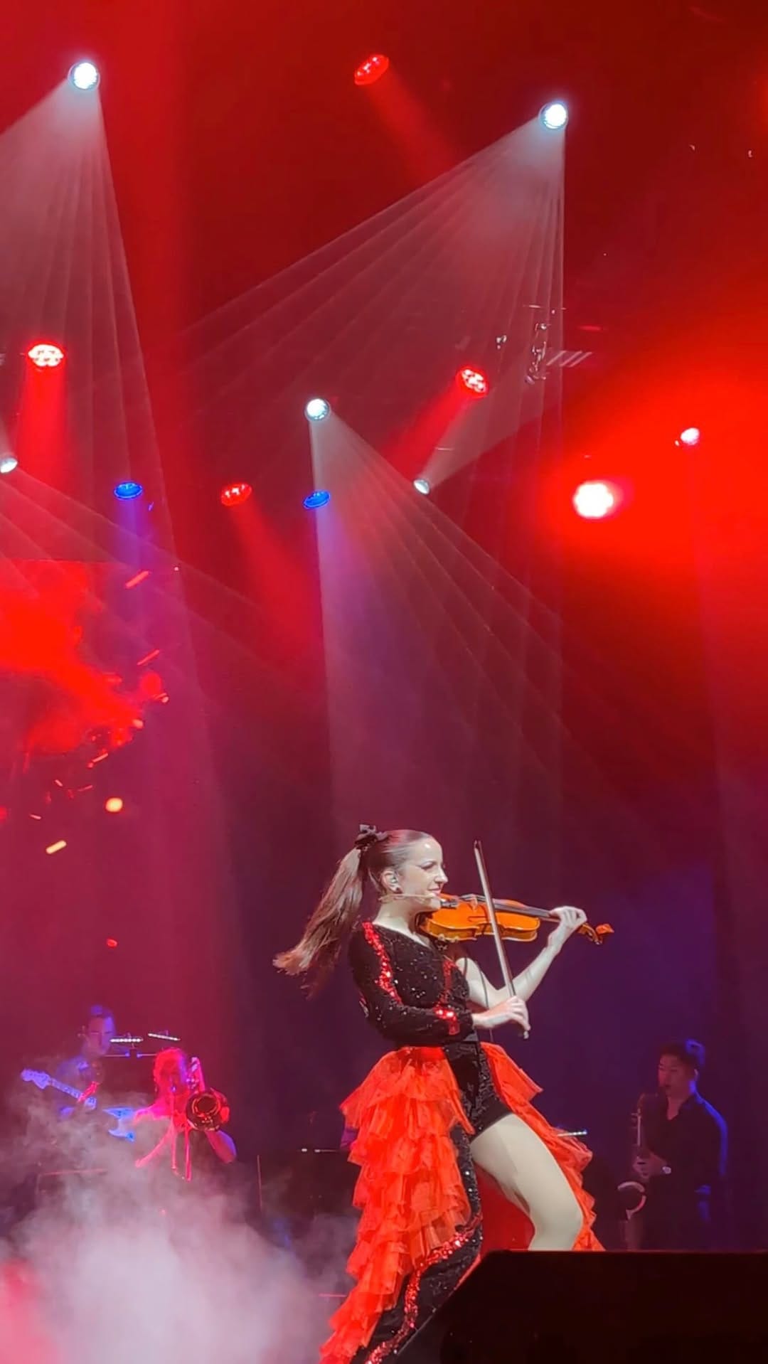 Post 3 by ELY LEE on Instagram (video)