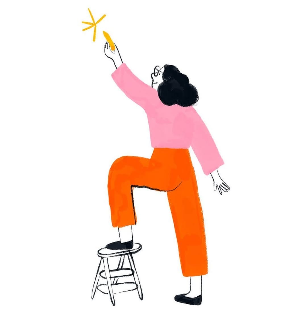 Post 10 by Violeta Noy on Instagram (image)