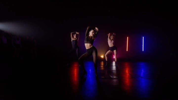 Post 9 by Paula Ferrero on Instagram (video)