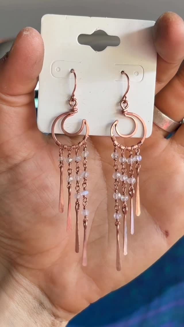 Post 1 by Natalia on Instagram (video)