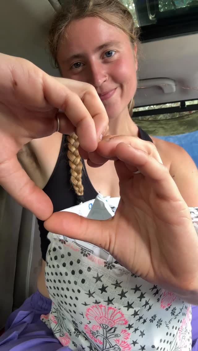 Post 9 by Natalia on Instagram (video)