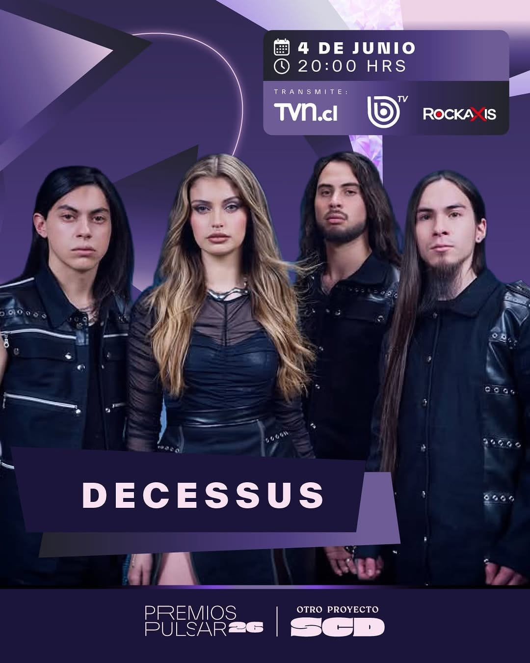 Post 4 by DECESSUS on Instagram (image)