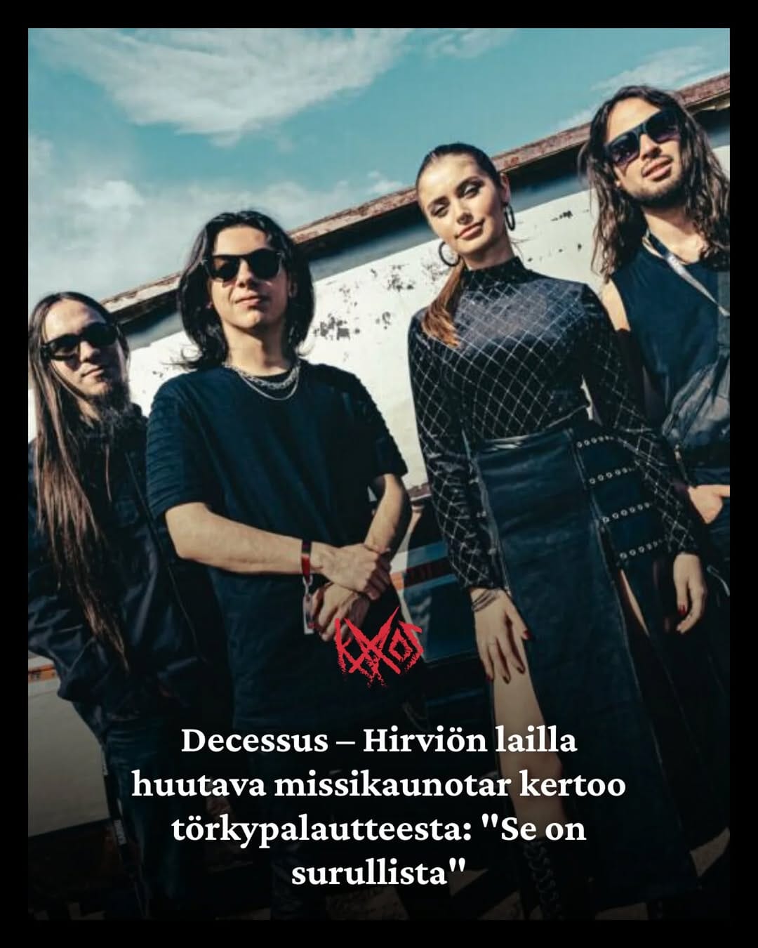 Post 6 by DECESSUS on Instagram (image)