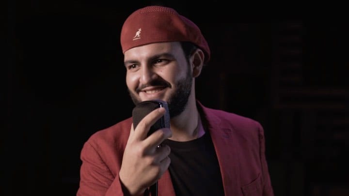 Post 10 by David Hovhannisyan on Instagram (video)