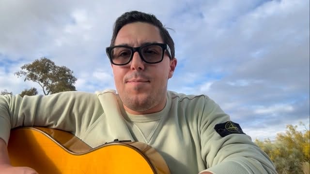 Post 3 by Cuni on Instagram (video)