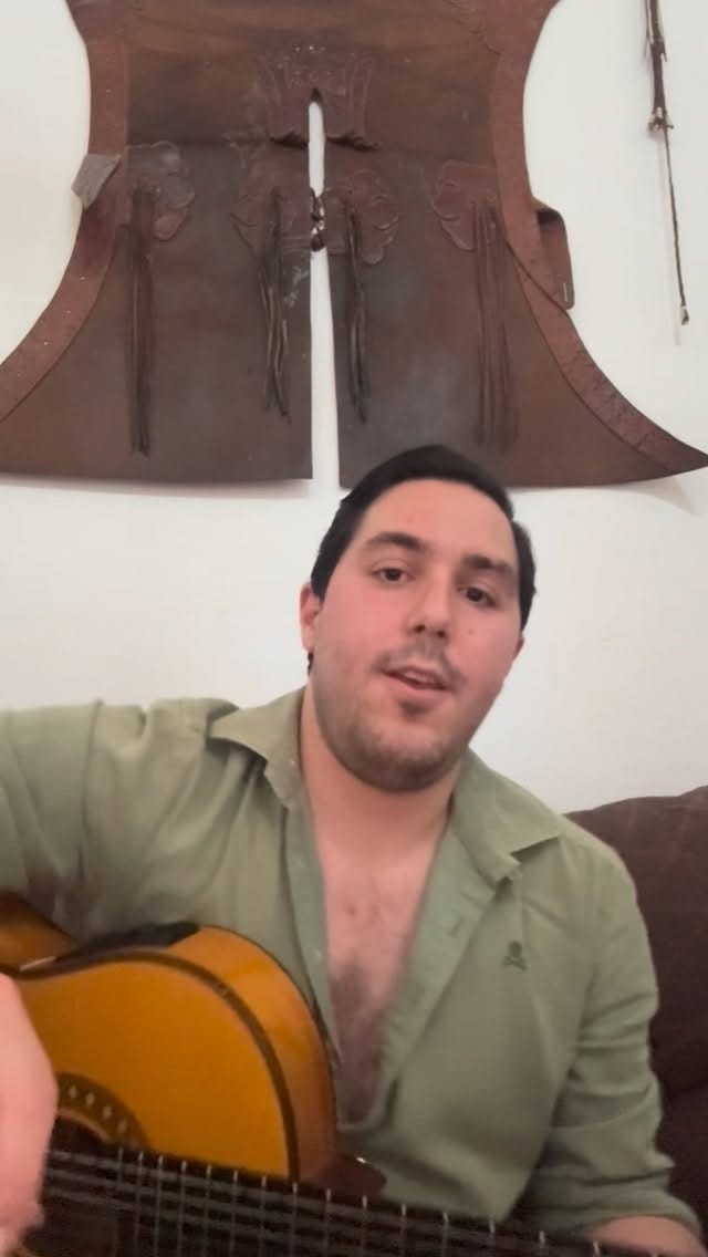 Post 1 by Cuni on Instagram (video)