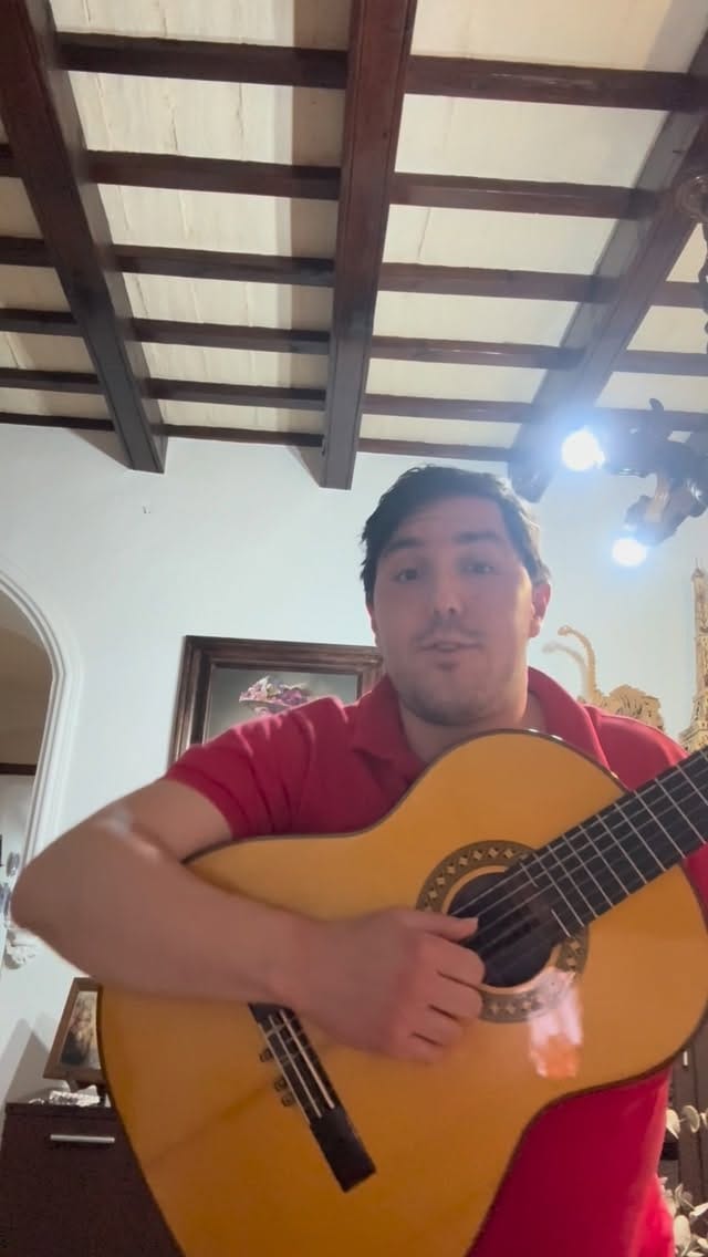 Post 2 by Cuni on Instagram (video)