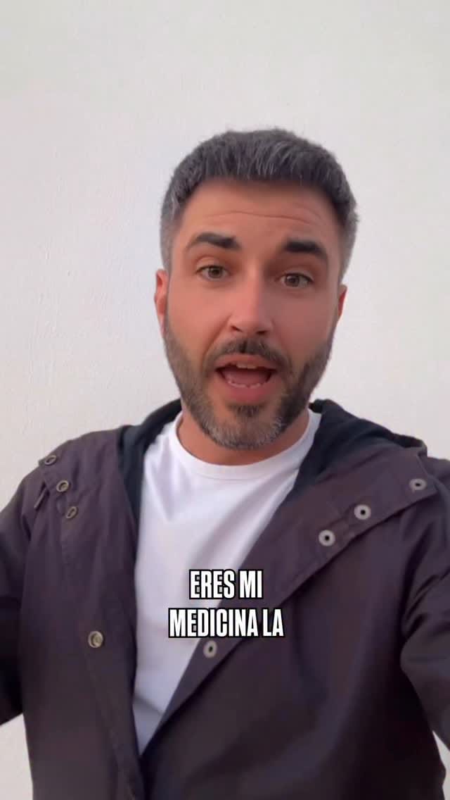Post 5 by José Martín on Instagram (video)