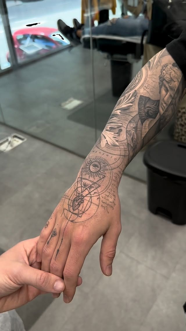 Post 8 by SERGIO FERNÁNDEZ on Instagram (video)