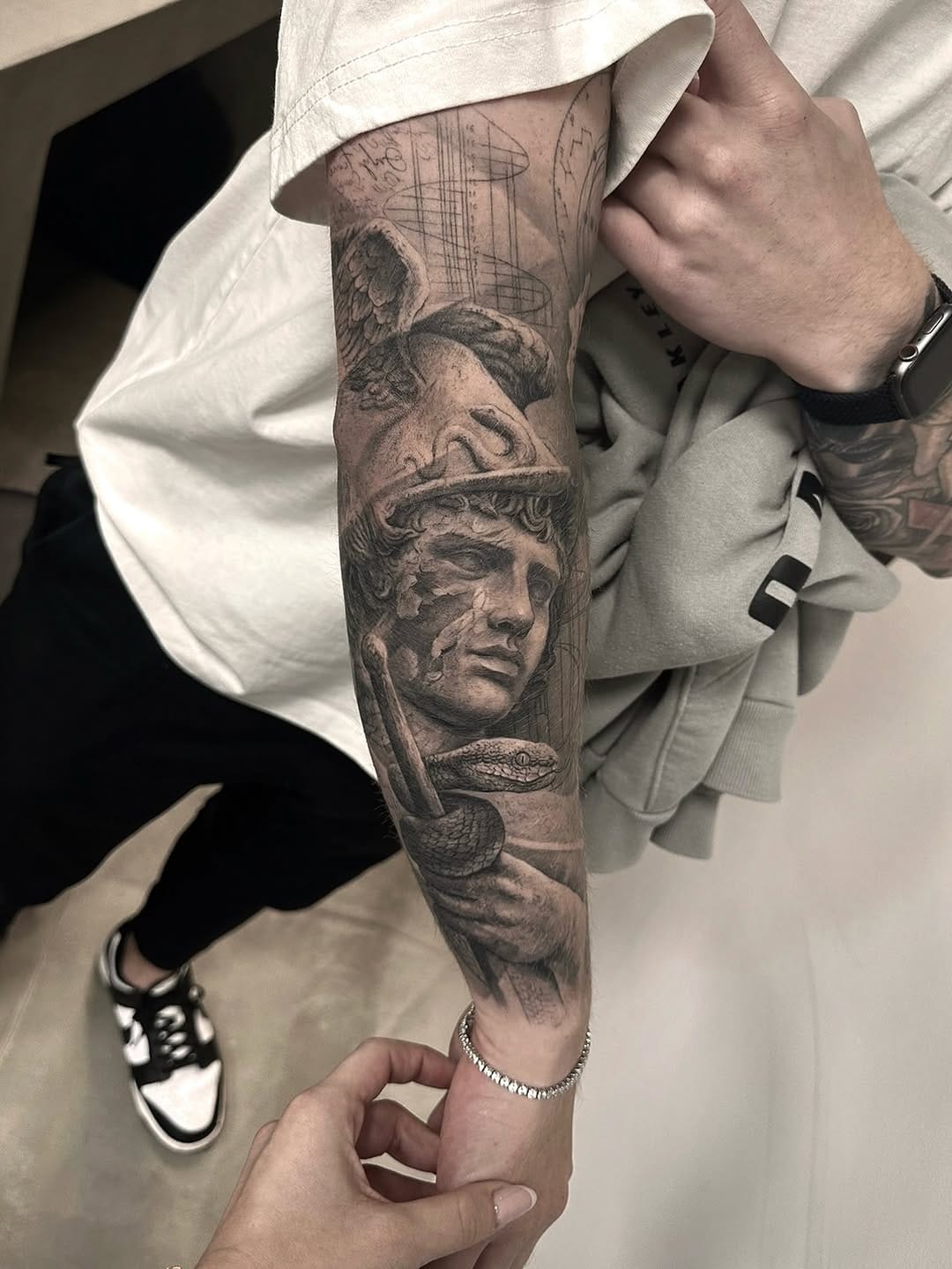 Post 7 by SERGIO FERNÁNDEZ on Instagram (image)