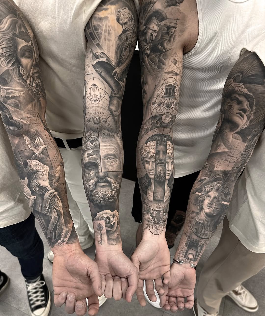 Post 9 by SERGIO FERNÁNDEZ on Instagram (image)