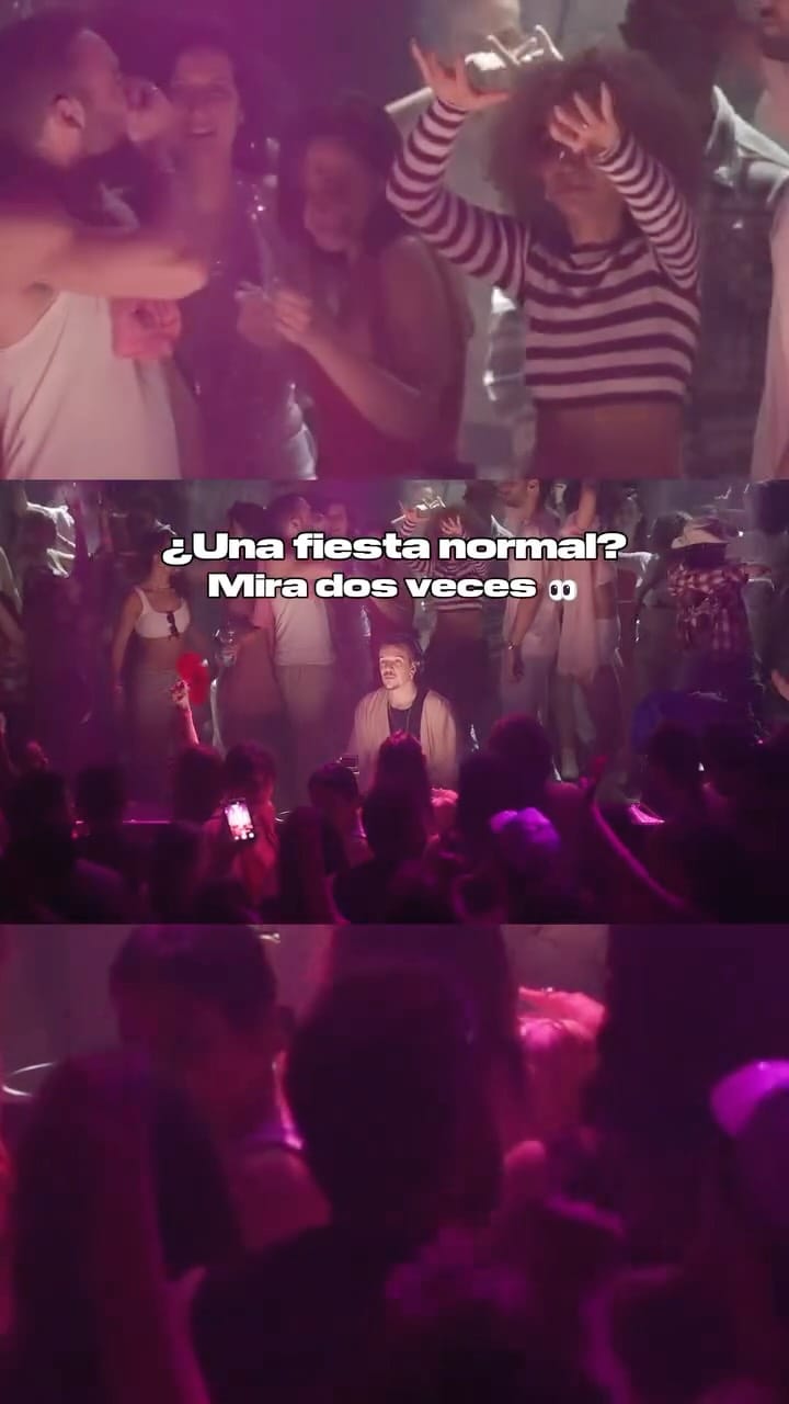 Post 1 by Pomboklap on Instagram (video)