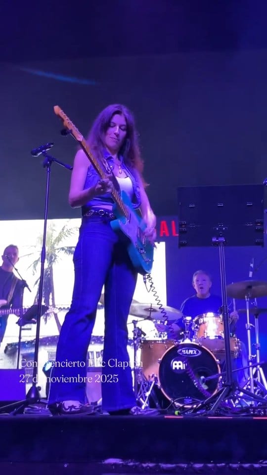 Post 7 by Tangerine Flavour on Instagram (video)