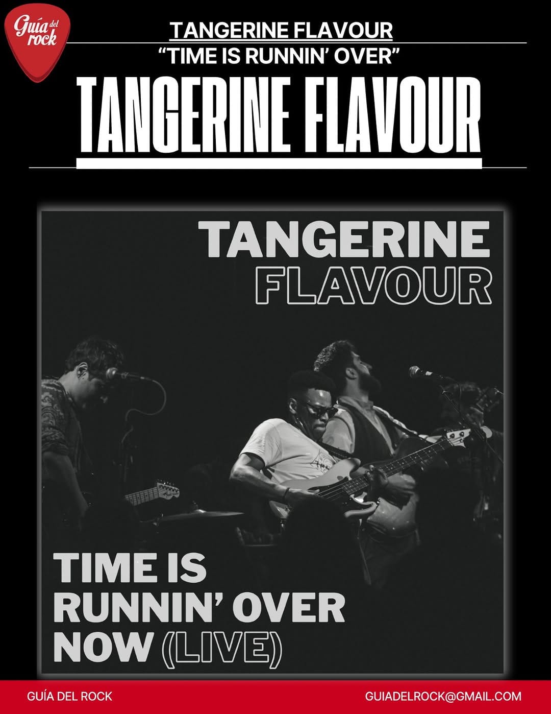 Post 4 by Tangerine Flavour on Instagram (carousel)