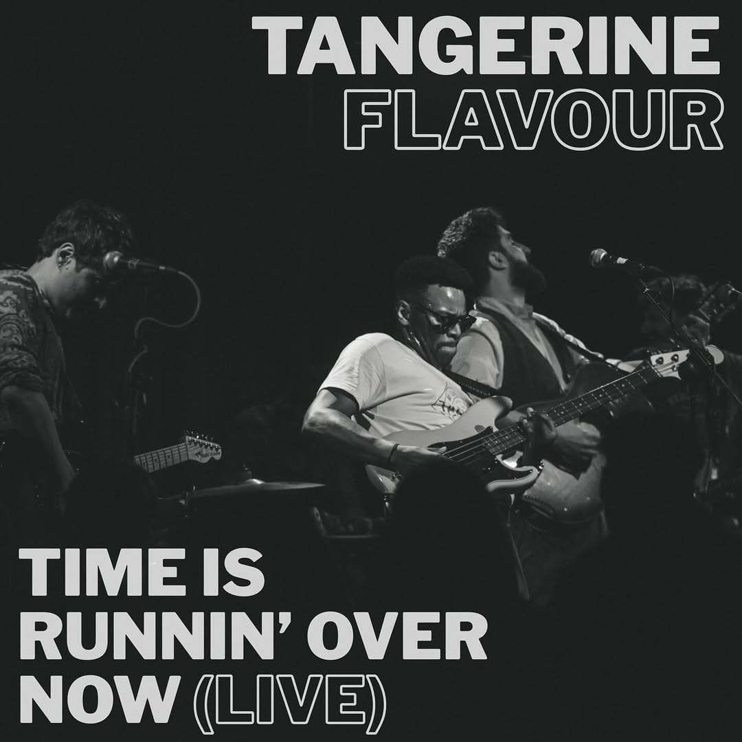Post 5 by Tangerine Flavour on Instagram (image)