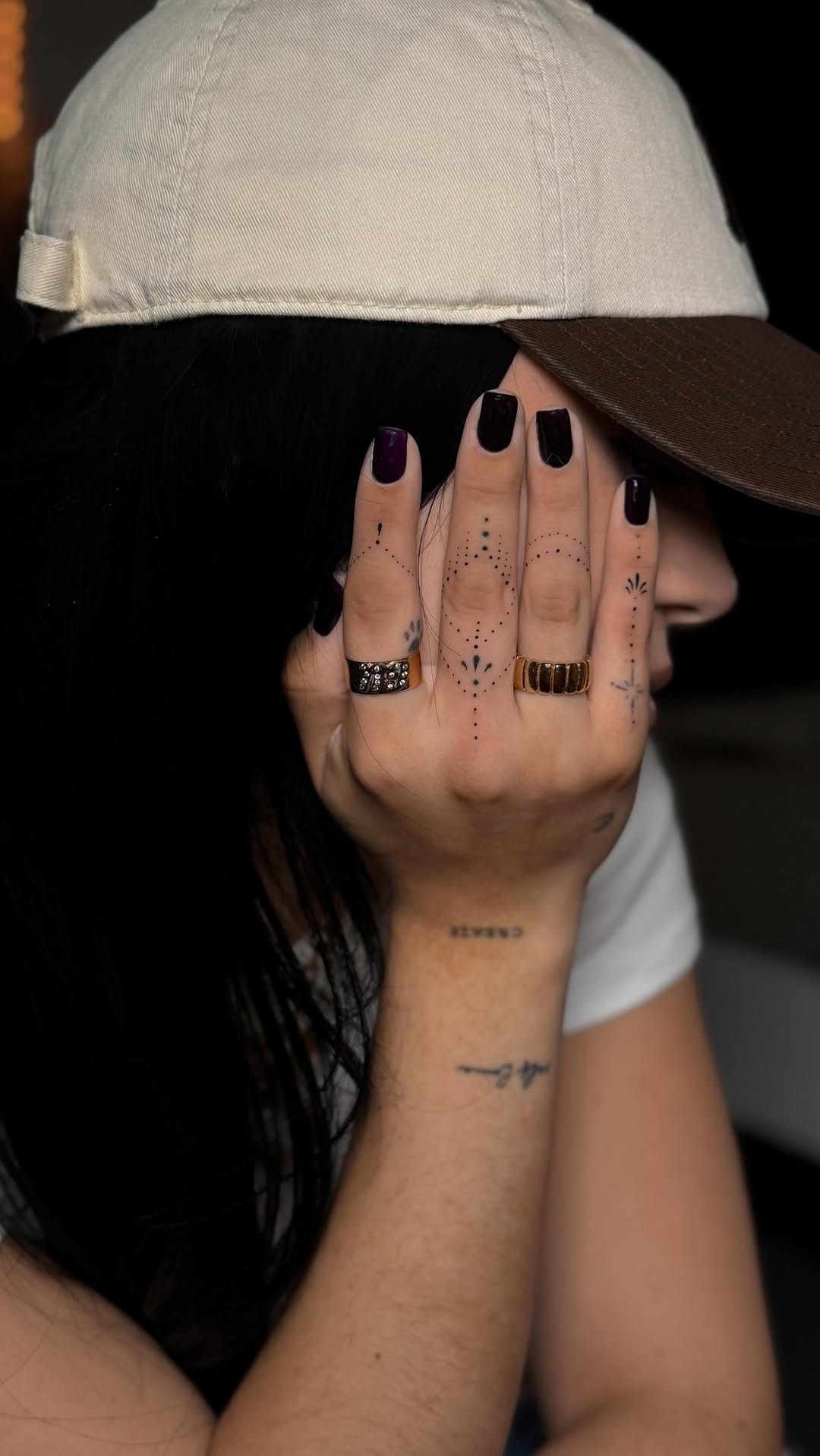 Post 6 by VALEN INKED on Instagram (video)