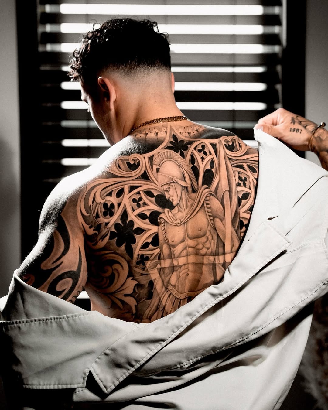 Post 4 by VALEN INKED on Instagram (carousel)
