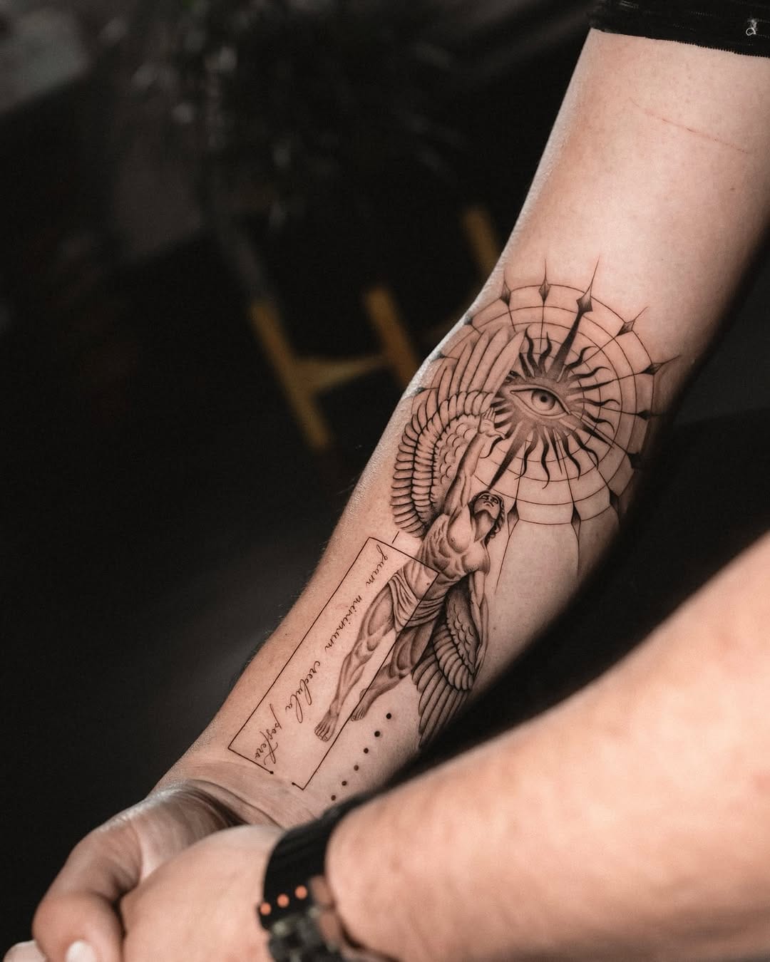 Post 5 by VALEN INKED on Instagram (carousel)
