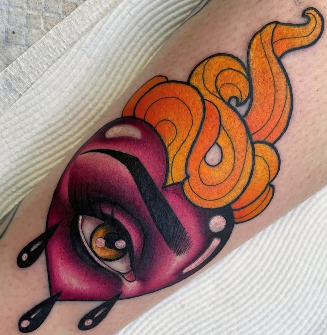 Post 1 by Lissy Siroky on Instagram (image)