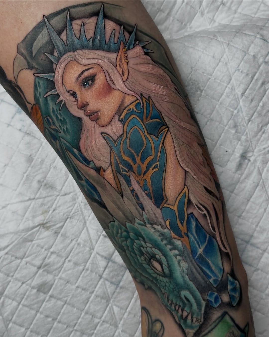 Post 7 by Lissy Siroky on Instagram (carousel)
