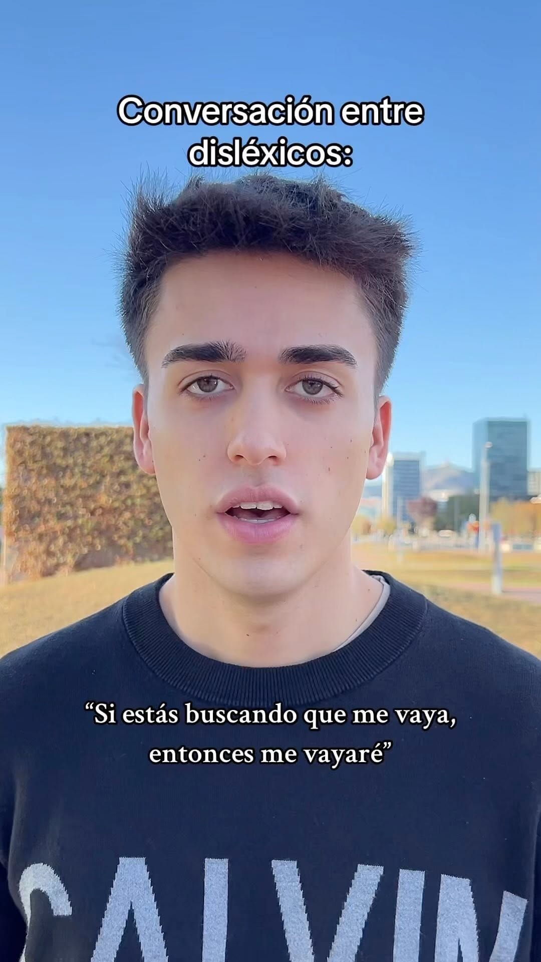 Post 5 by David Villar on Instagram (video)