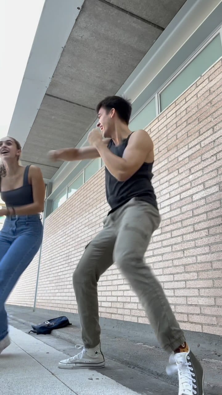 Post 6 by David Villar on Instagram (video)