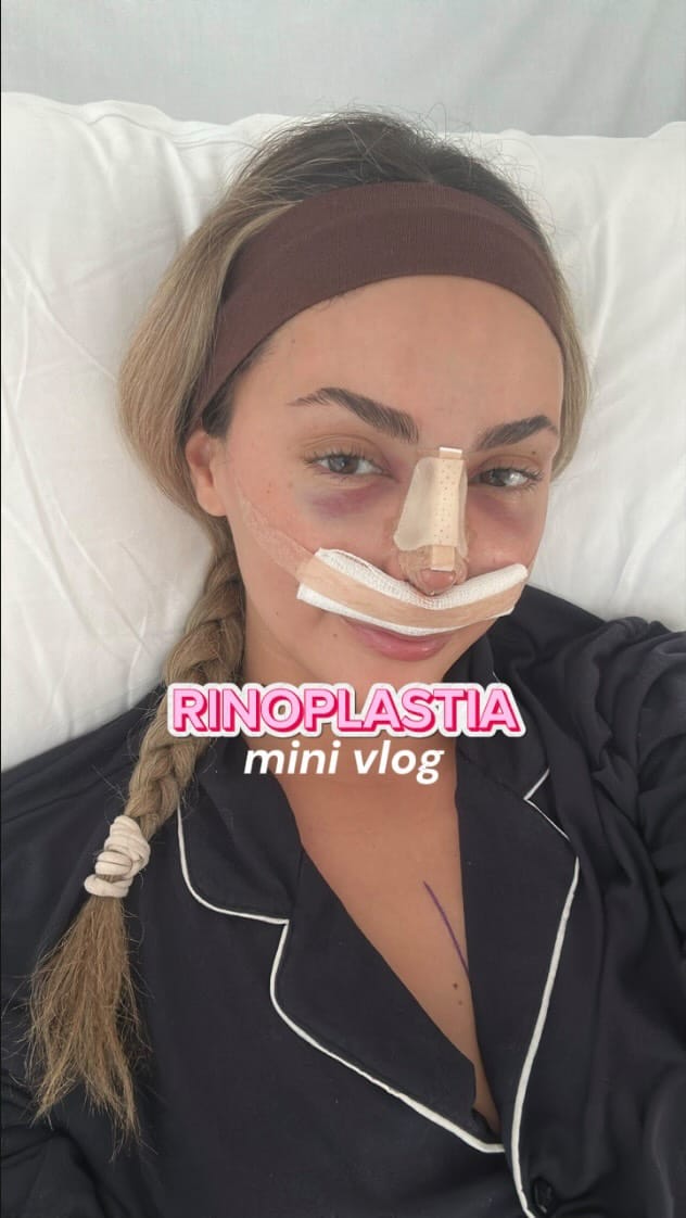 Post 5 by Inma Azaña on Instagram (video)