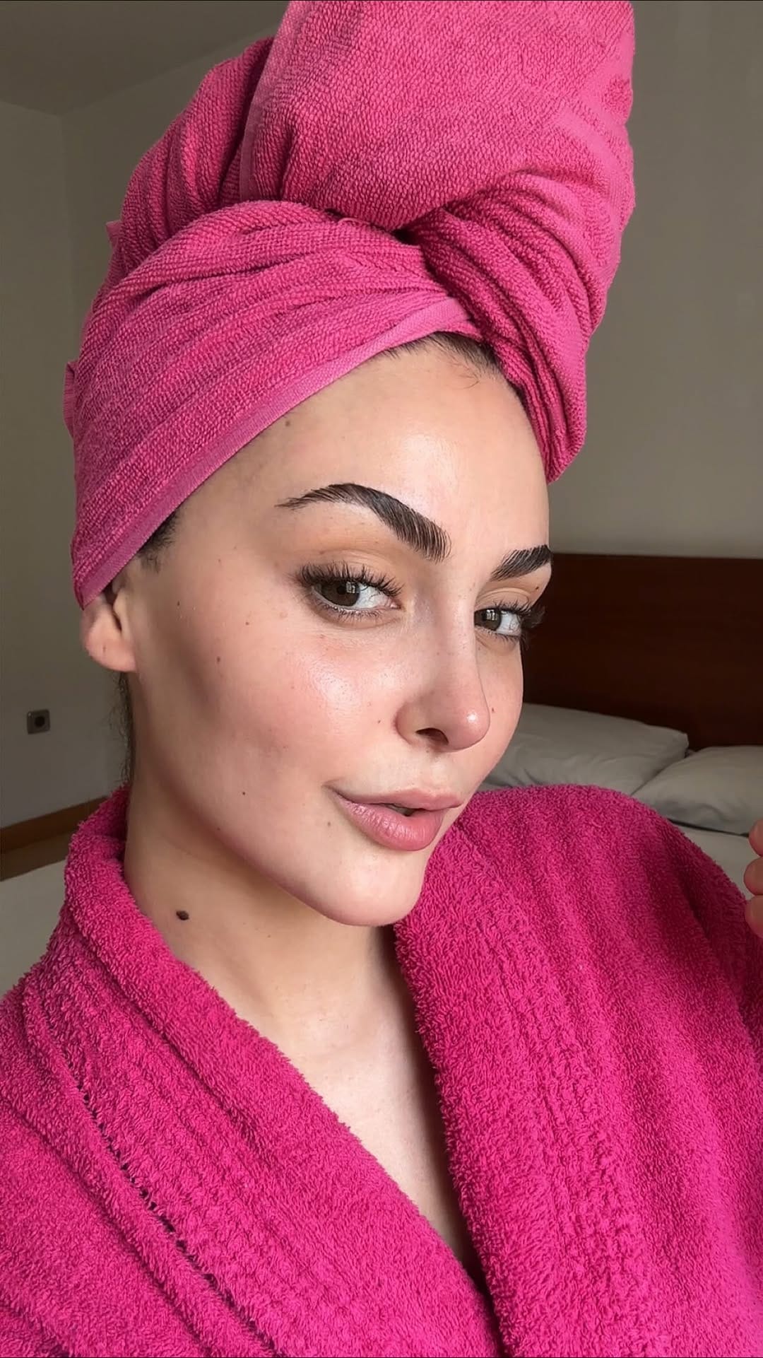 Post 1 by Inma Azaña on Instagram (video)