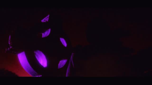 Post 1 by Jny.V Lord Vamp on Instagram (video)