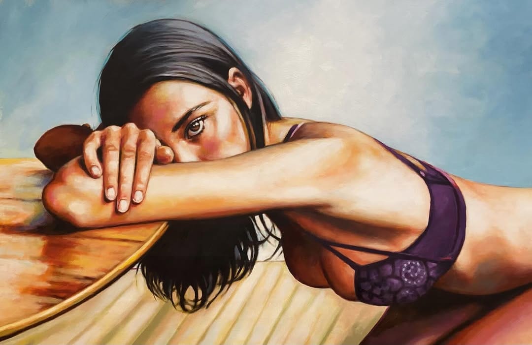 Post 7 by Thomas Saliot on Instagram (carousel)