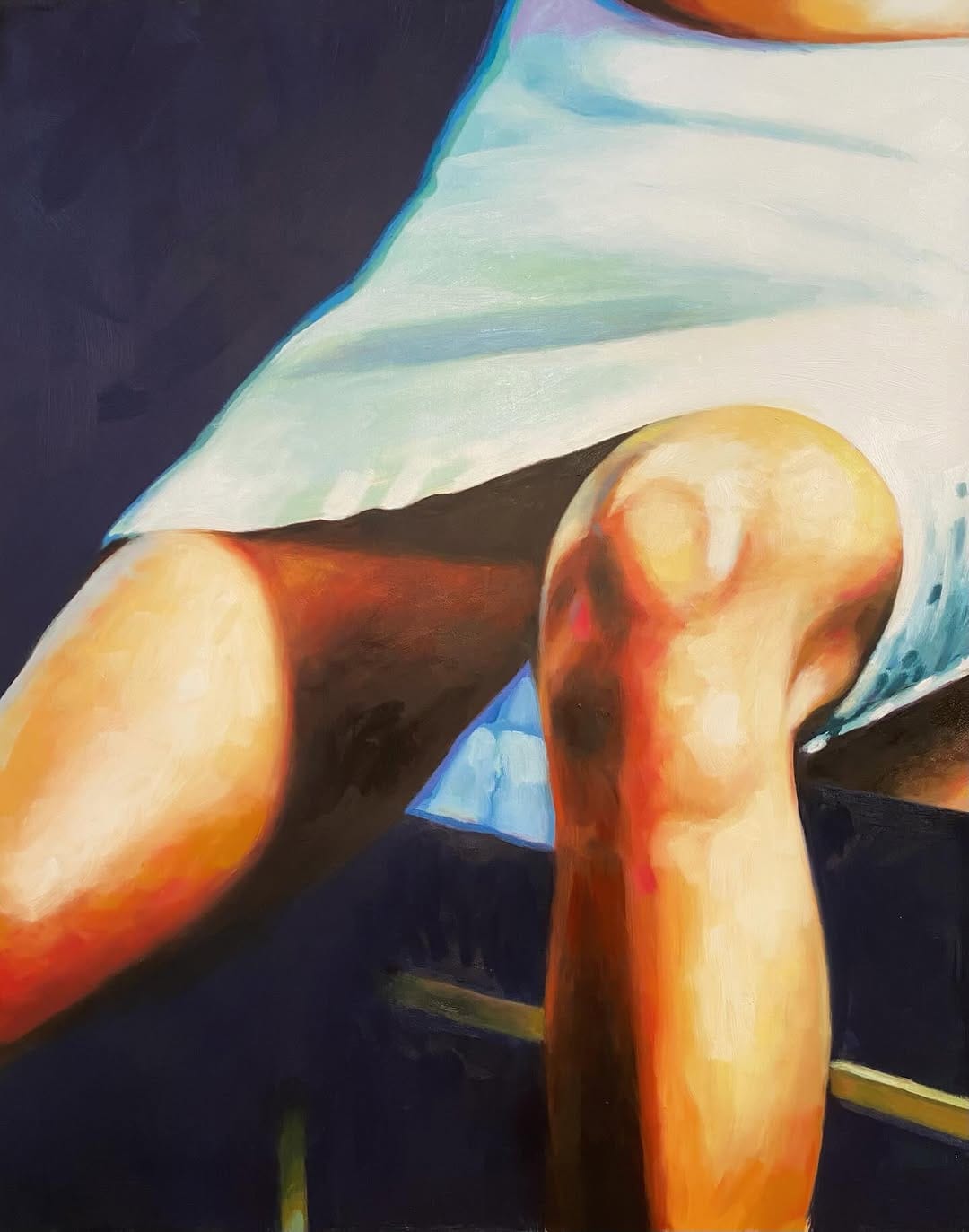 Post 5 by Thomas Saliot on Instagram (carousel)