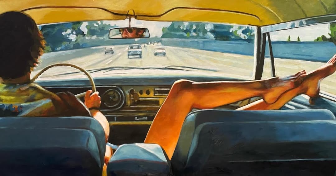 Post 8 by Thomas Saliot on Instagram (carousel)