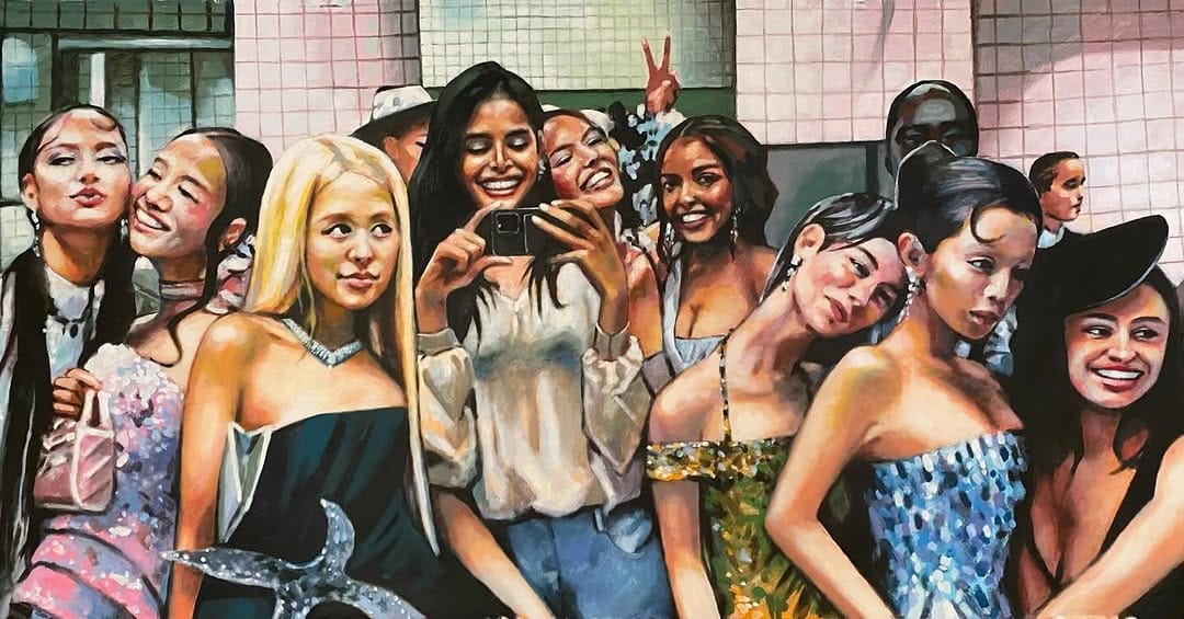 Post 3 by Thomas Saliot on Instagram (carousel)