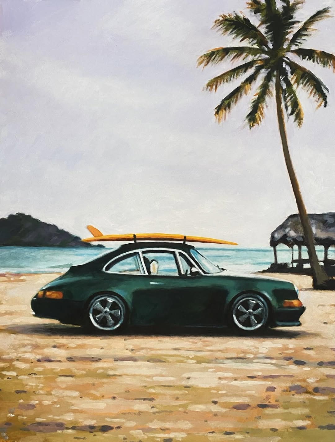 Post 9 by Thomas Saliot on Instagram (carousel)