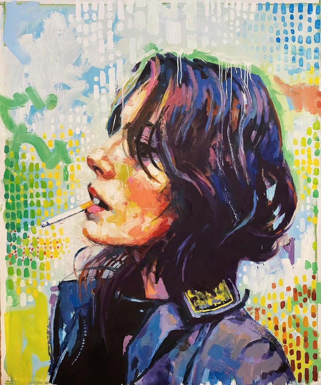 Post 4 by Thomas Saliot on Instagram (carousel)
