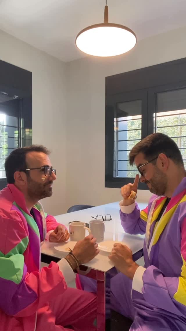 Post 1 by Tú peleas como una vaca on Instagram (video)
