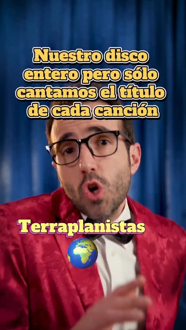 Post 5 by Tú peleas como una vaca on Instagram (video)