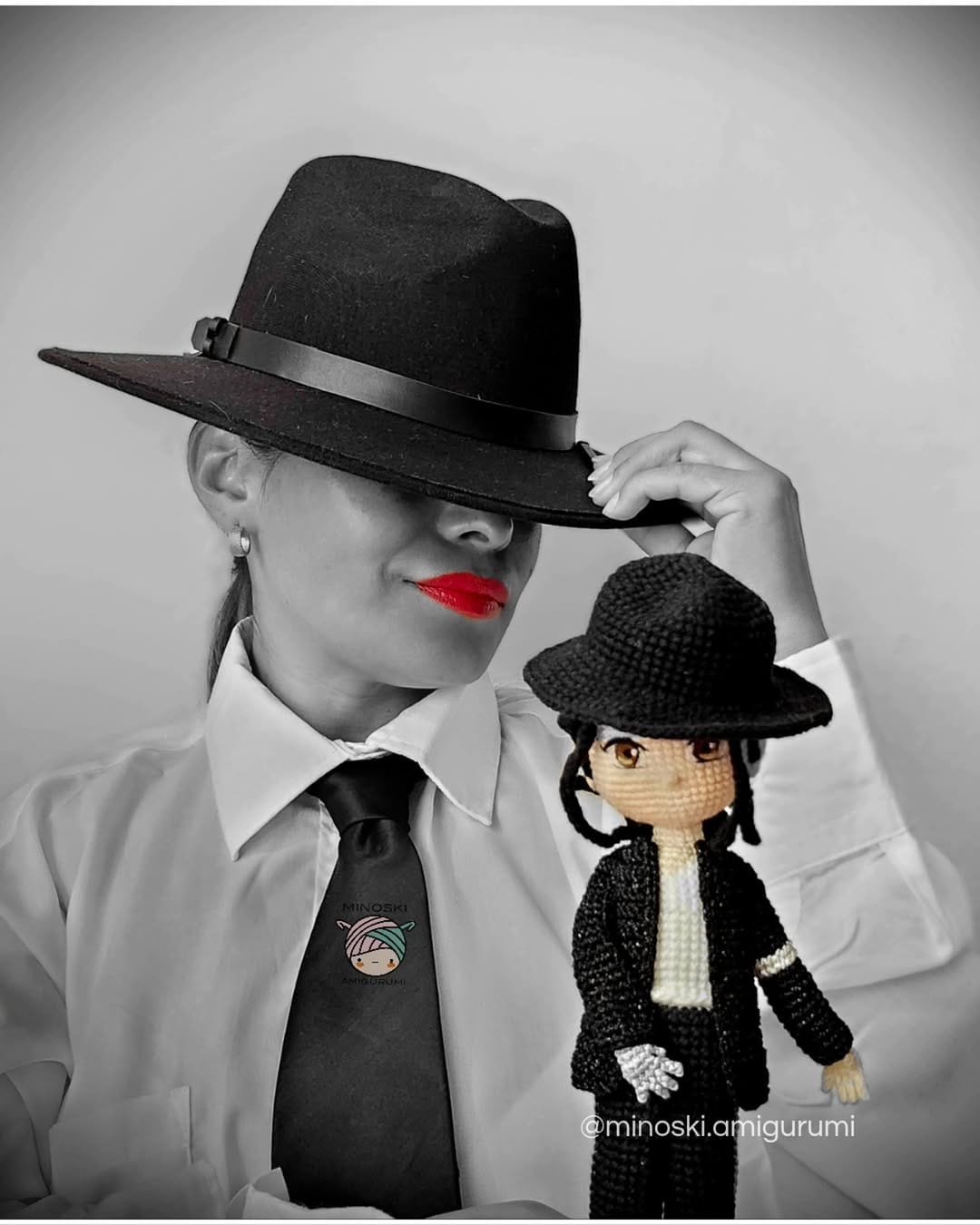 Post 2 by ¡Hola! Soy Ofe on Instagram (image)