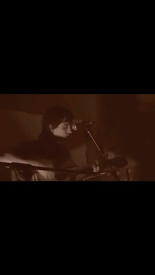 Post 2 by Kike Tormenta on Instagram (video)