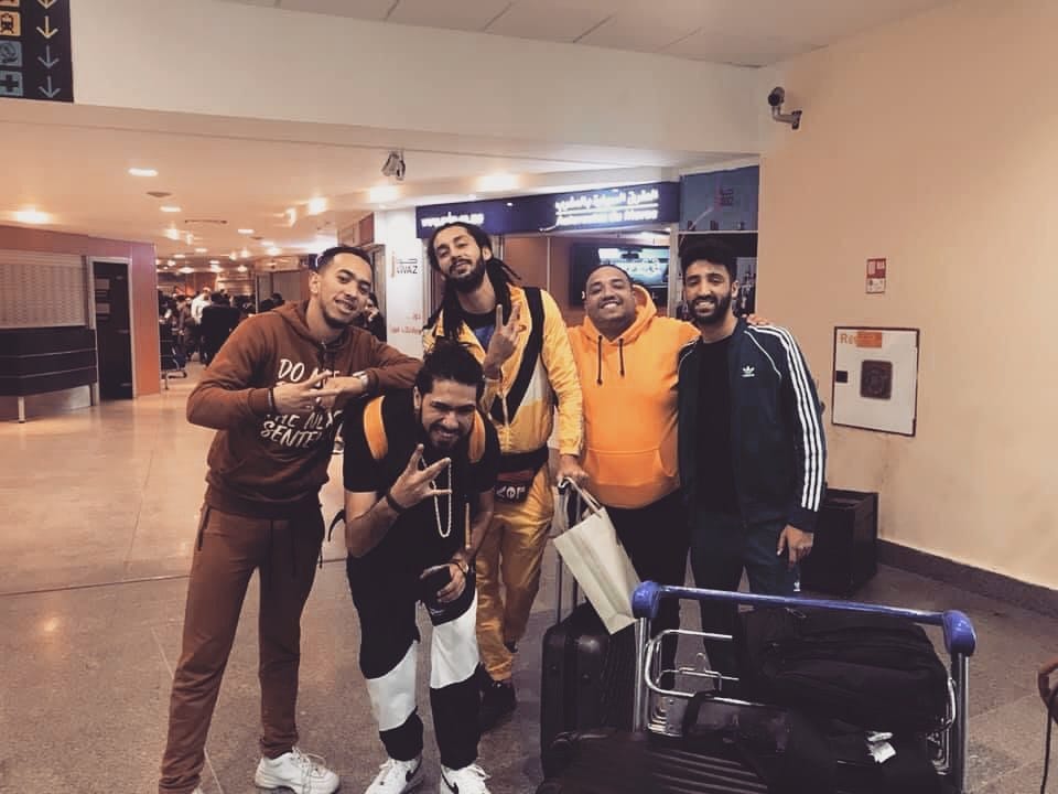 Post 9 by AYOUB REDMAN 🥇 on Instagram (image)